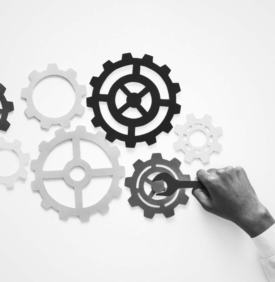 GreenZon - <span>MISSION