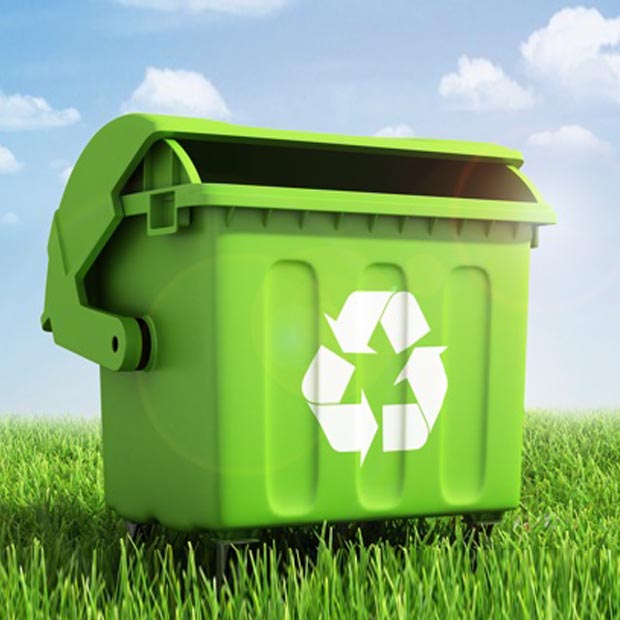 Our E-waste<span> Disposal Process</span>
